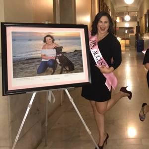 Meet your Posher, Ali